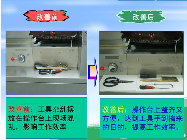 工廠車間現(xiàn)場管理的四大思路要點