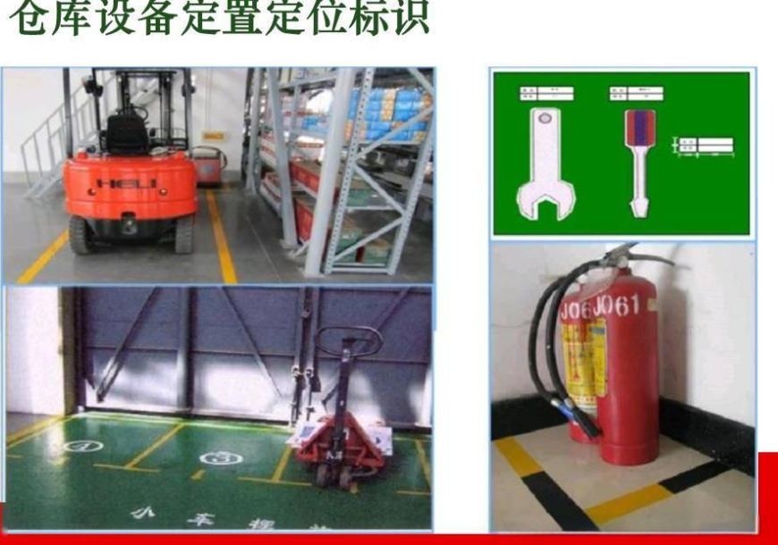 如何通過(guò)6S目視化管理提升員工參與度與責(zé)任感