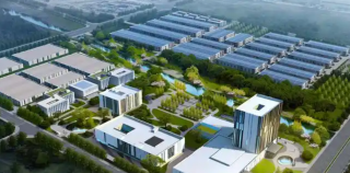 新工廠規(guī)劃布局:企業(yè)降本增效的關(guān)鍵一步