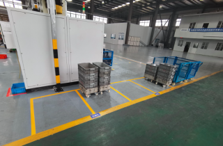 新工廠如何快速推行6S管理?
